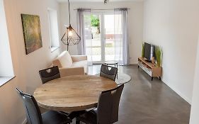 Ferienwohnung am Erzberg